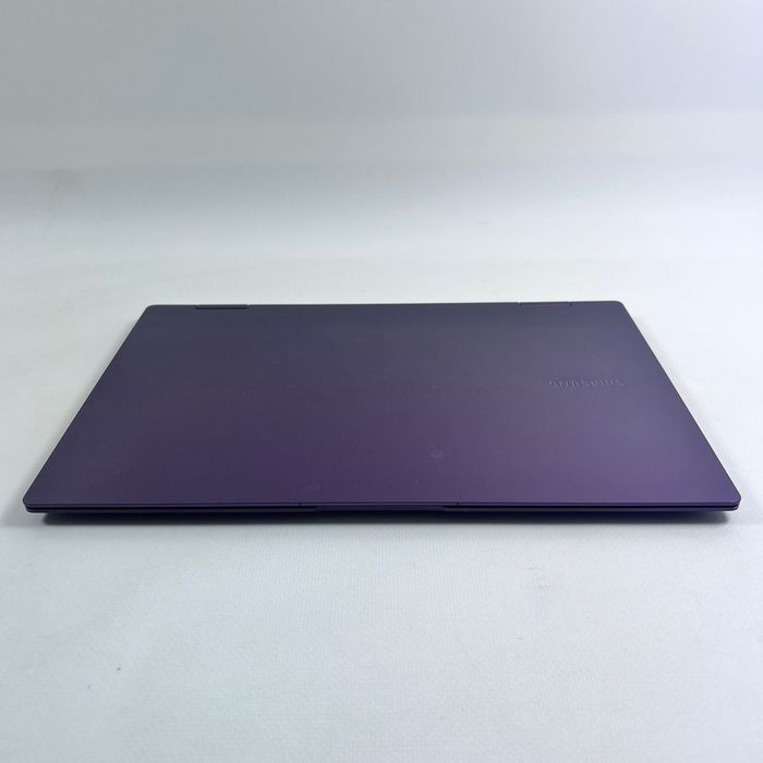 Samsung Galaxy Book2 Pro 360 13.3 i7-1260P 16GB RAM 512GB SSD Burgundy