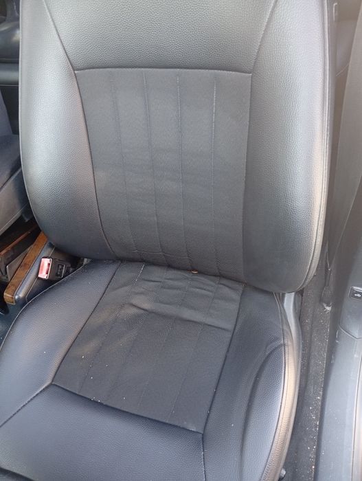 Vendo Audi A6 TDI