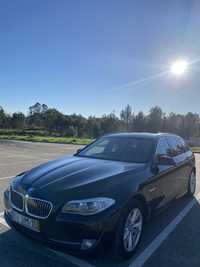 Bmw 520d Touring Aut. Luxury Line