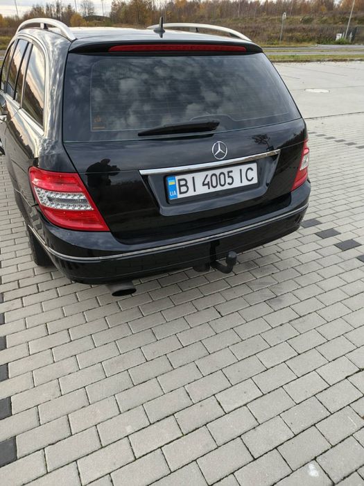 Продам Mercedes-Benz C220