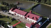 Продаж діючого бізнесу!! Відпочинковий комплекс із 5 ставками!!