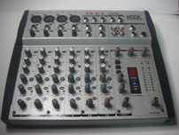 Mesa mistura Kool Sound