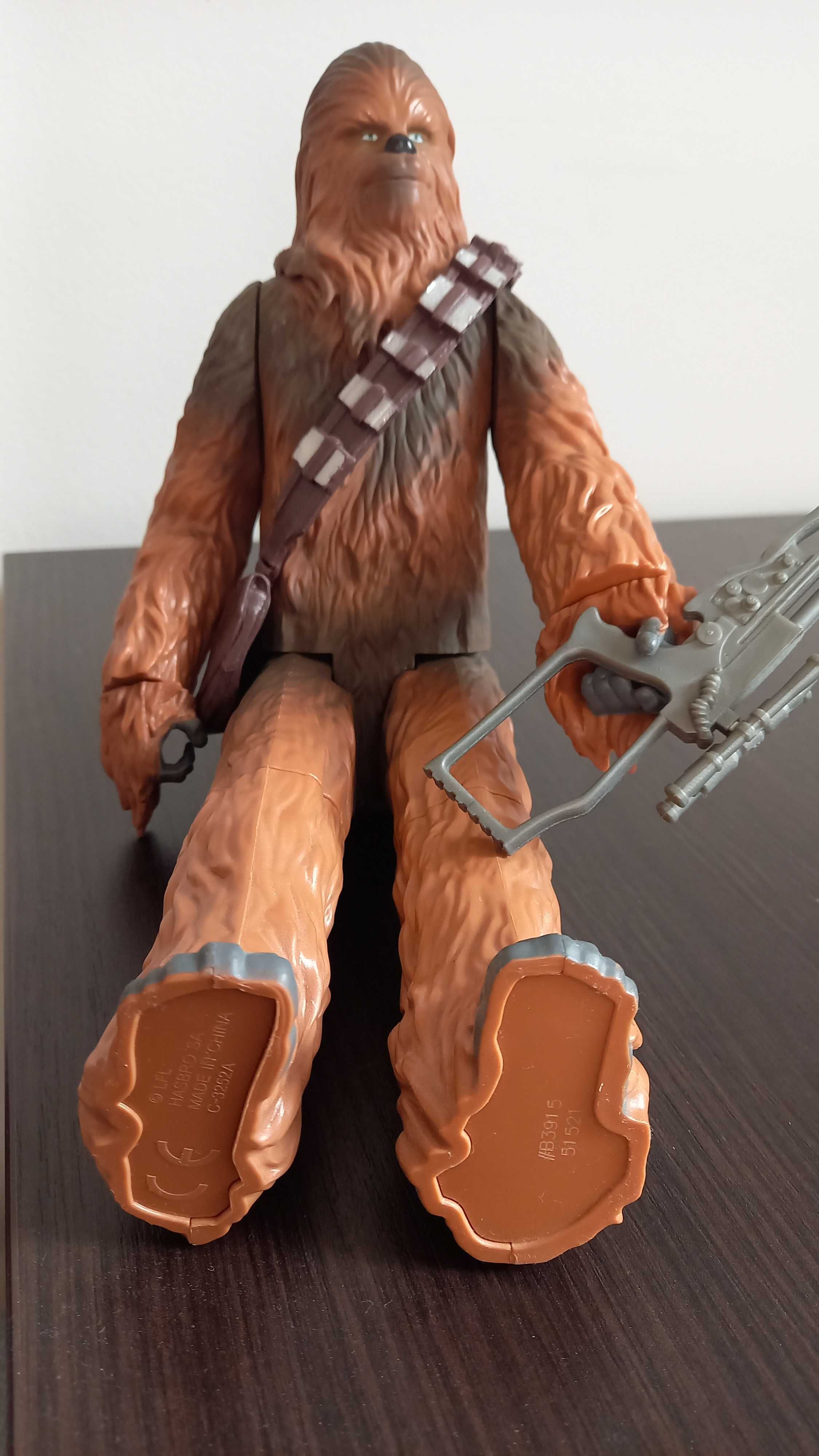 Figurka Chewbacca