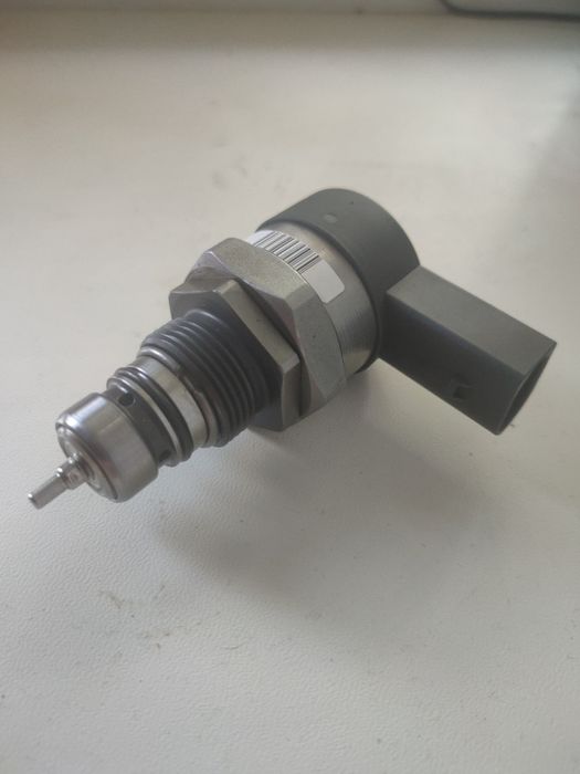 Клапан-регулятор Bosch 0281006246