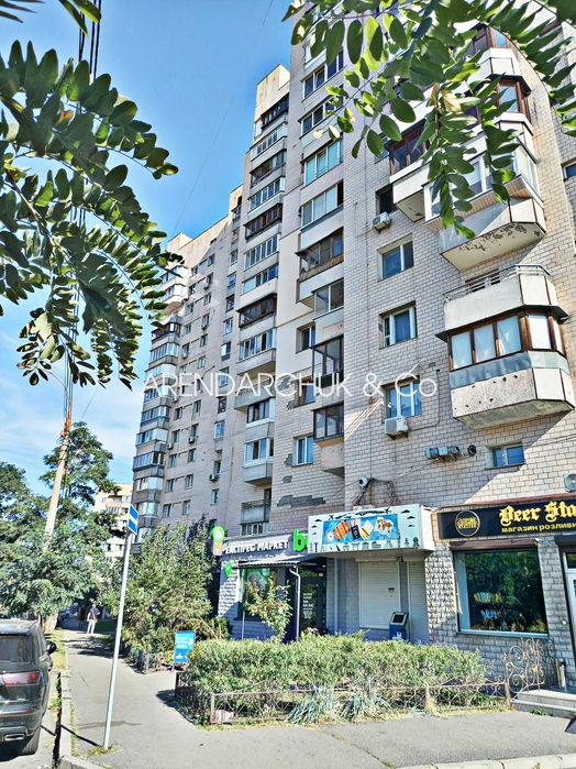 Продаж 4к квартири Харківське шосе Литвинського Тростянецька