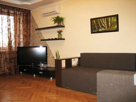 Посуточно 2к, Сити-Центр, Обл. больница, Заболотного