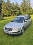 Passat 1.9TDI kombi bogata wersja
