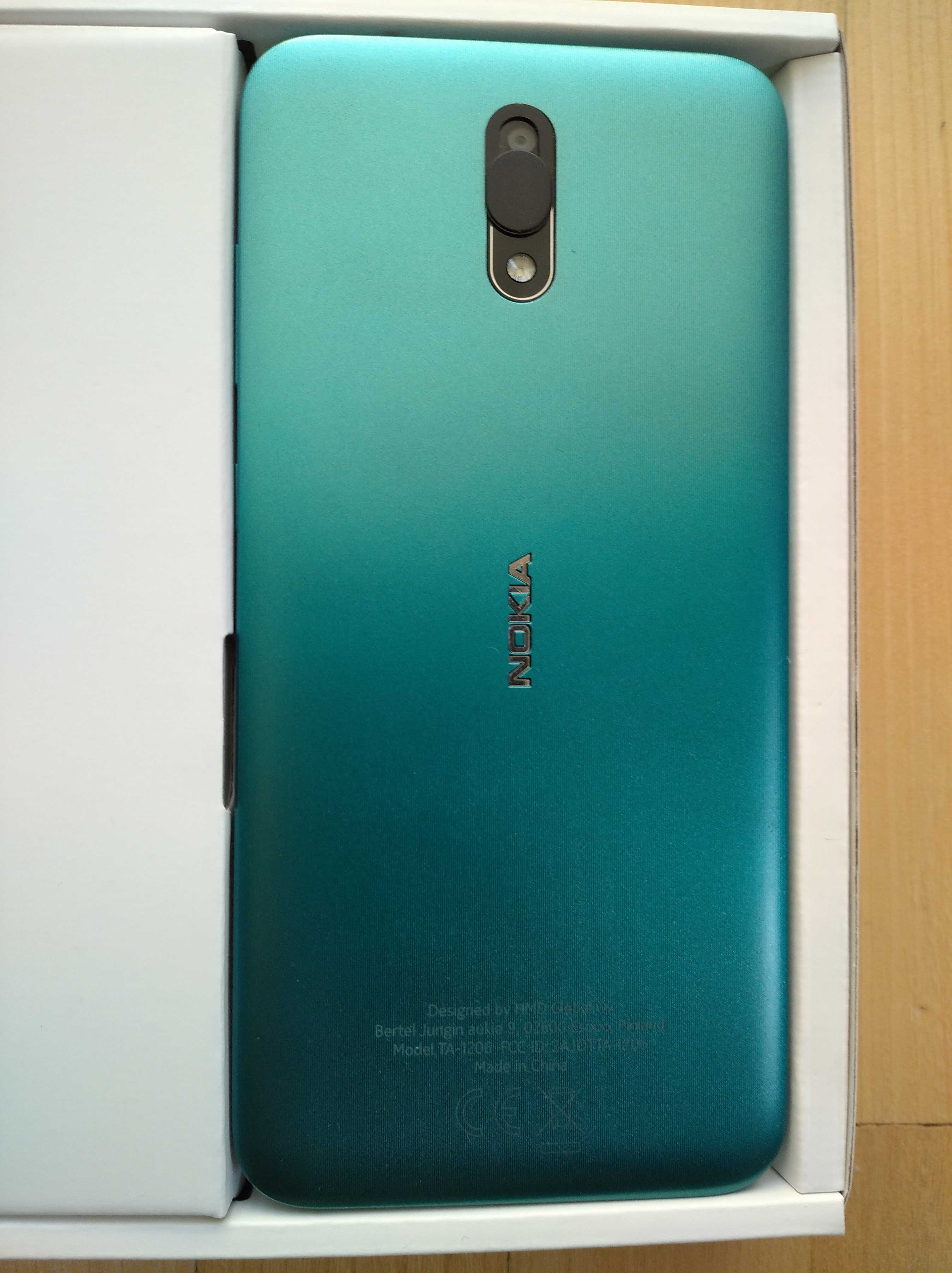 Nokia 2.3  android