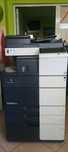 Konica Minolta Bizhub 554e