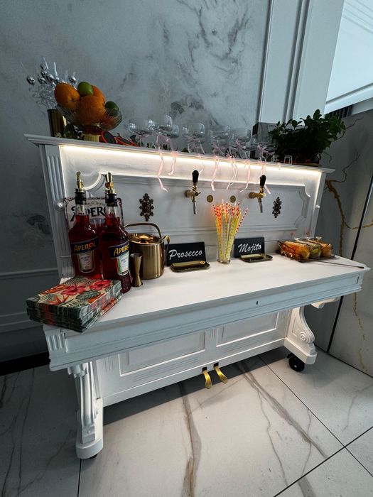 Pianino BAR | Prosecco Piano | Rollbar Pianino | Pianosecco | PianoBAR