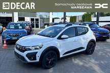 Dacia Sandero Stepway Sandero Stepway 1.0 TCe Expression LPG