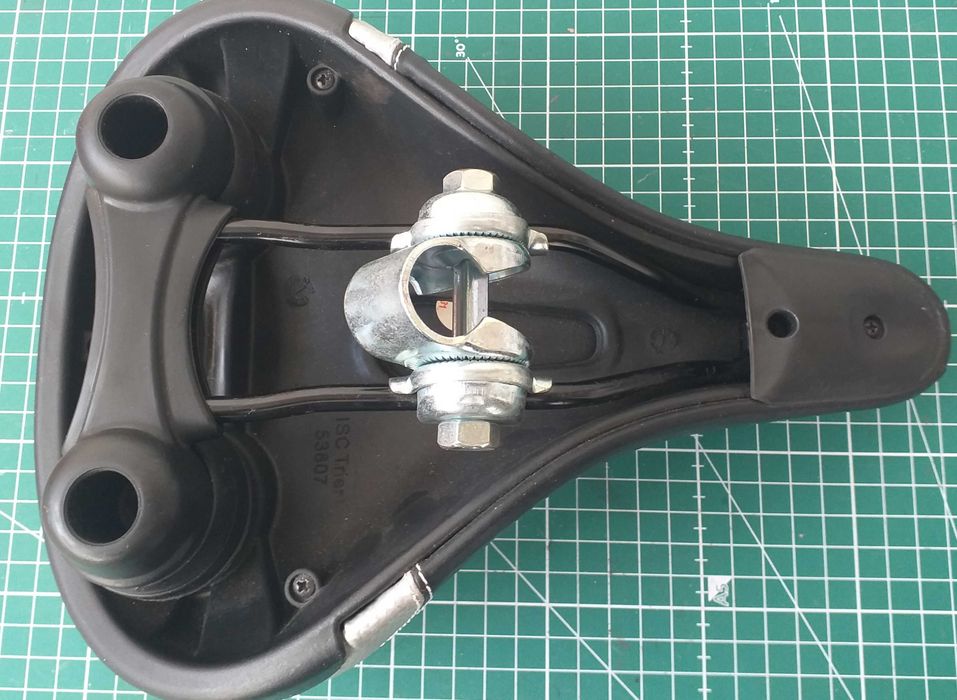 Selim Bicicleta Cidade