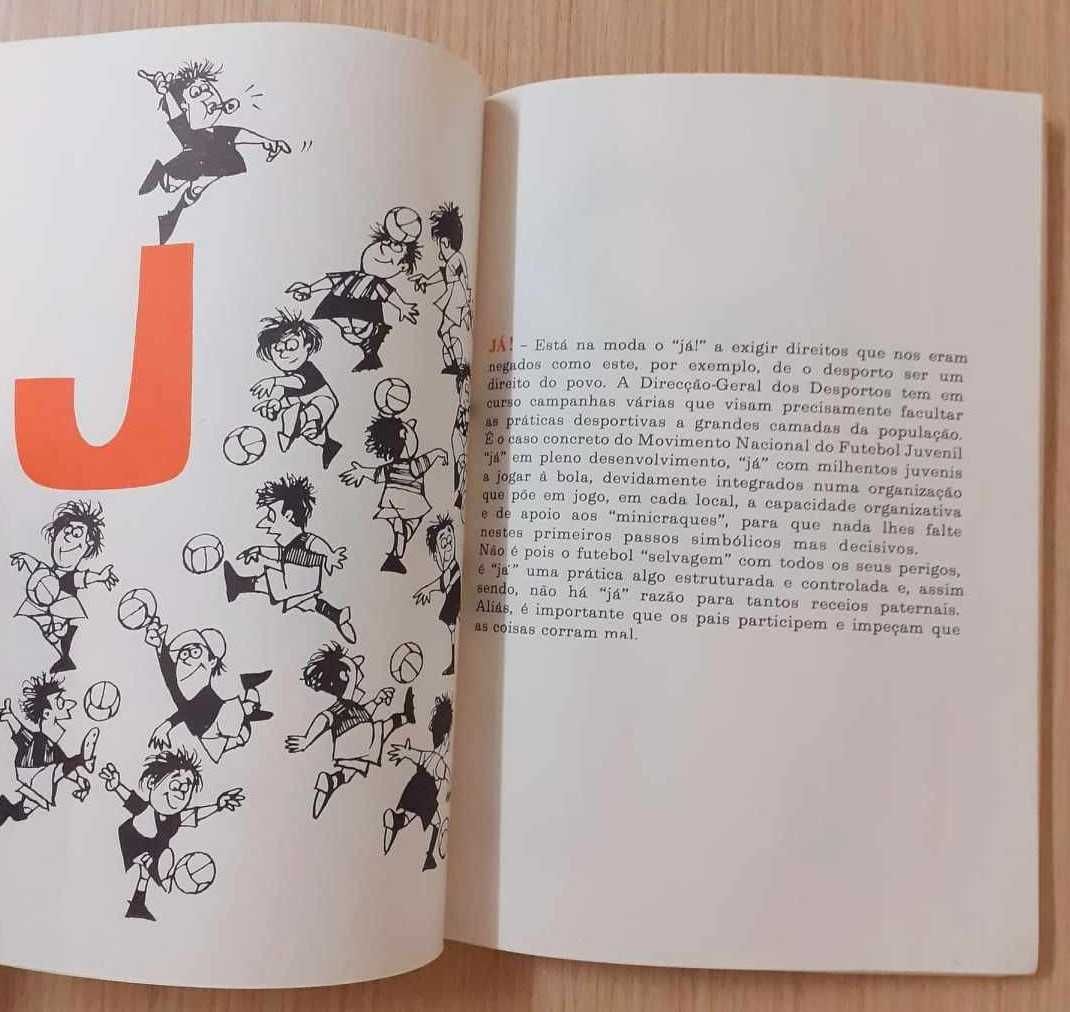 Futebol de A a Z (Movimento Nacional do Futebol Juvenil)