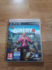 gra FarCry 4 PS3
