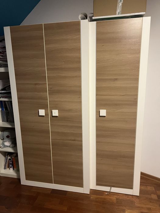 Meble młodzieżowe 7 elementów