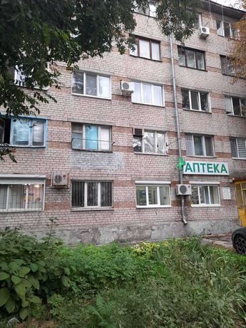 Продажа комнаты в общежитии по ул. Дудыкина Правый берег