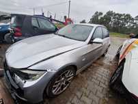 BMW Serie 3 320 d