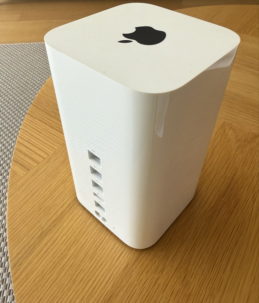 Apple AirPort Time Capsule 2TB