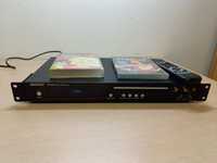 Omnitronic KVP-101 Karaoke Video Player