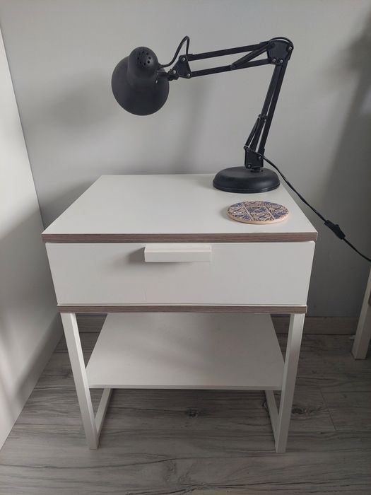 Szafka nocna Ikea Trysil