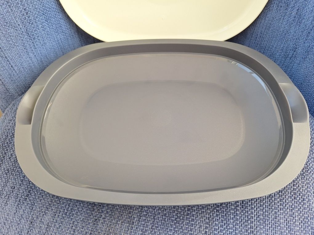 Tupperware Półmisek do serwowania  Nowy