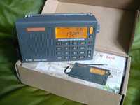 Radio globalne-światowe SIHUADON(Radiwow)  R-108 - z CB, lotnicze