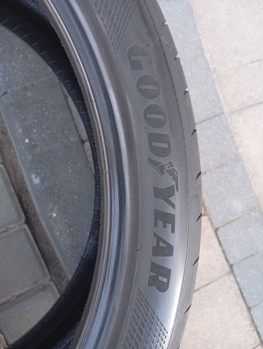 Nowe Opony Goodyear Eagle F1 Super Sport 245/35 r20 + gratis