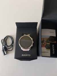 Suunto 9 Baro White SS050021000