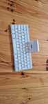 Klawiatura Apple Dock