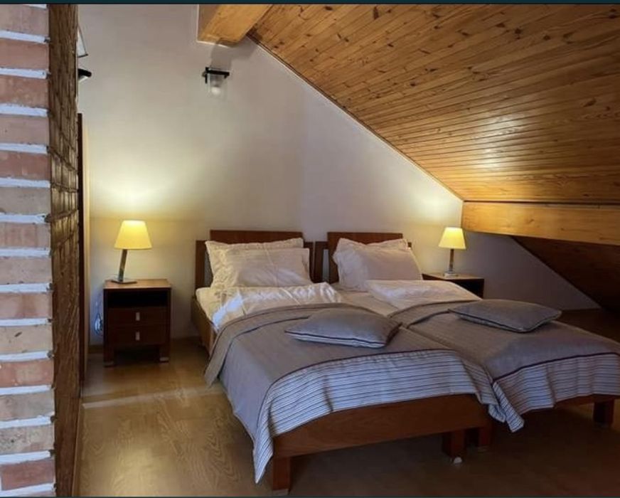 Atrakcyne mieszkanie blisko centrum  do wynajęcia  w Gdyni Redłowie