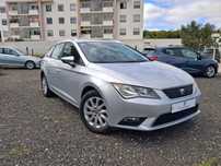 SEAT Leon ST 1.6 TDI Style Ecomotive