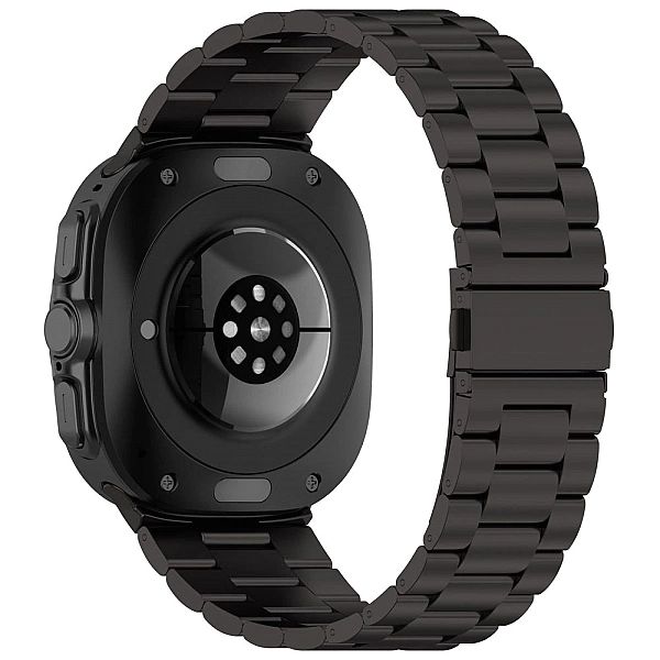 Bransoleta Tech-Protect Stainless na Samsung Galaxy Watch Ultra (47 mm