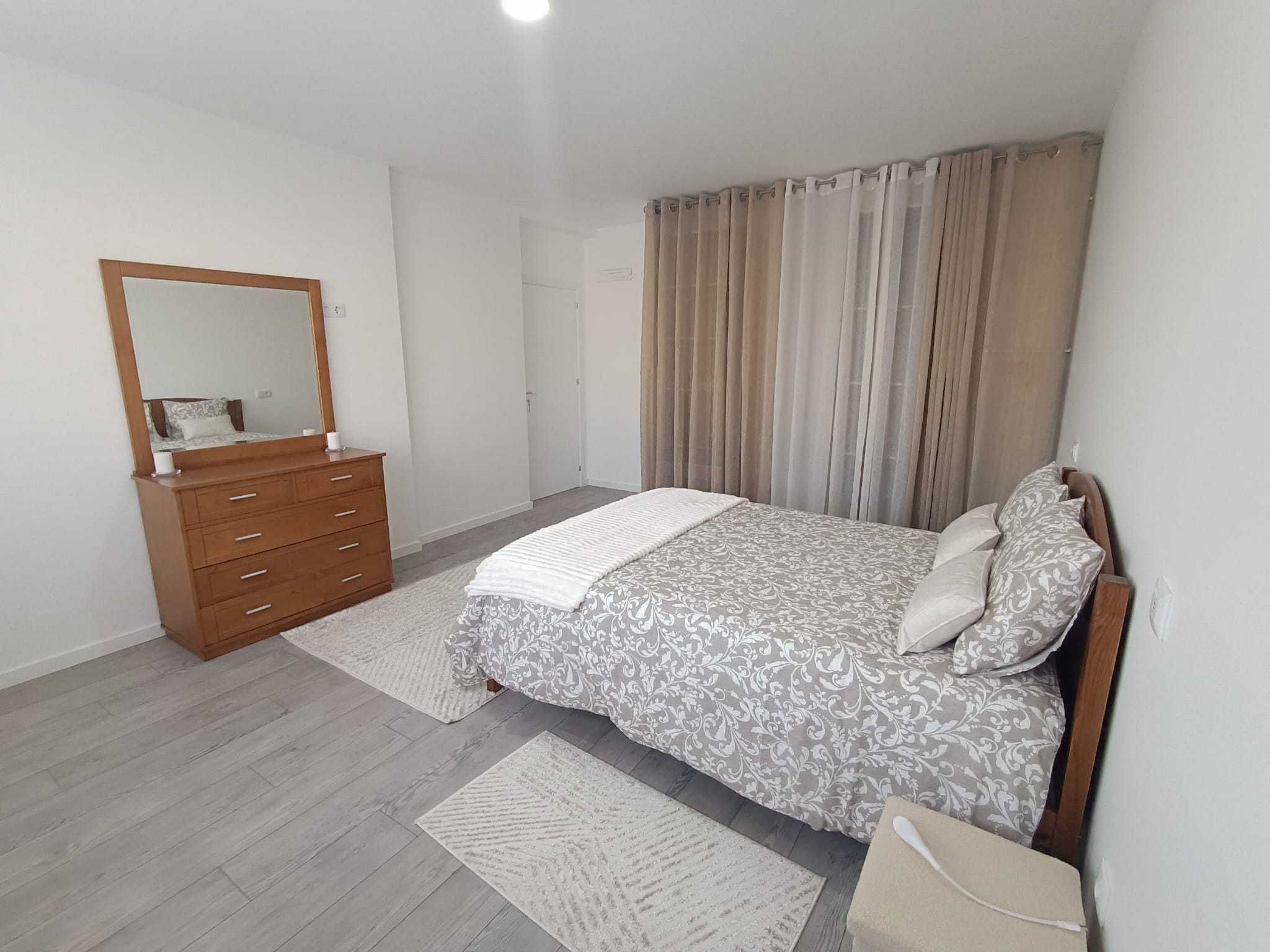 Aluguer de quarto