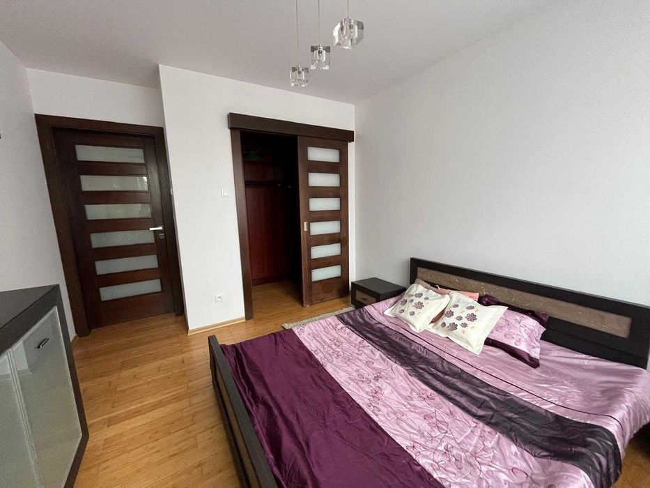 Wynajmę mieszkanie w Piasecznie - REZERWACJA