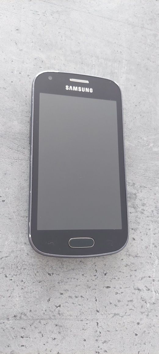 Sprzedam telefon Samsung Galaxy Trend GT-S7580