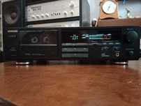 Deck kenwood kx-3010