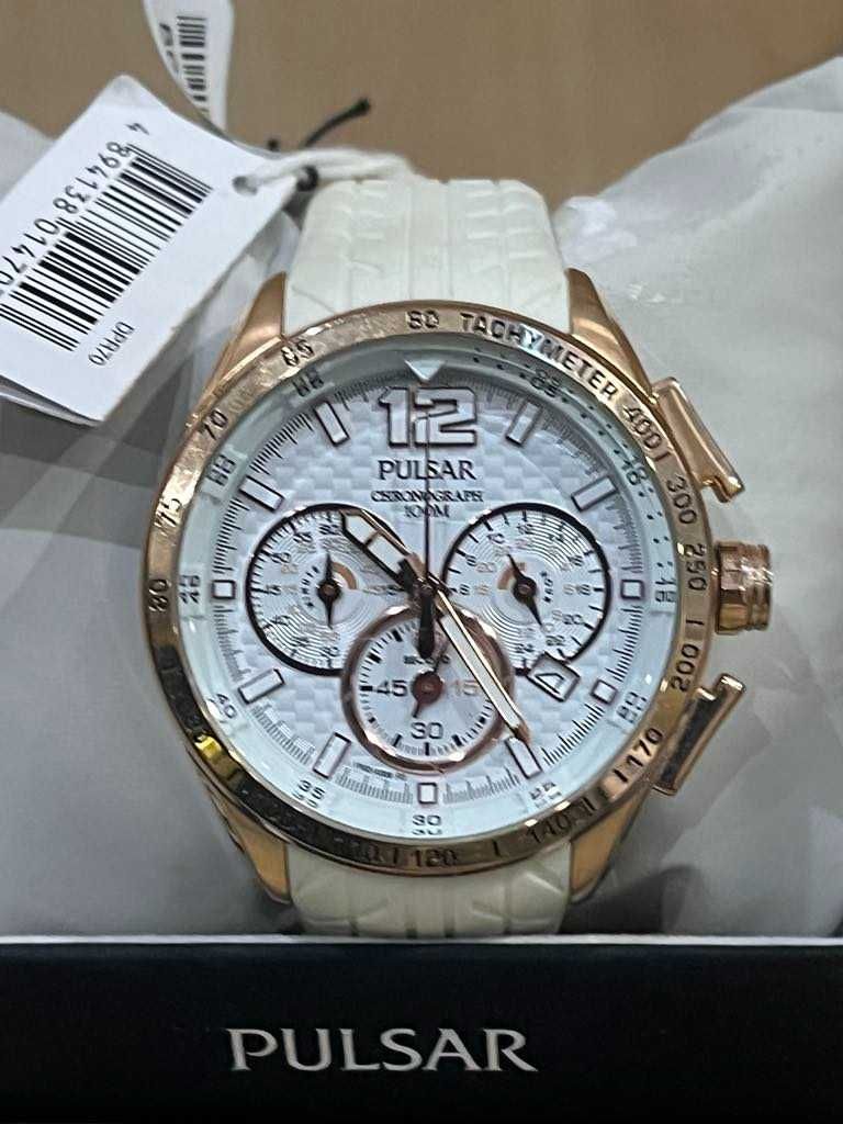 Zegarek Pulsar PU2022X1 100M / Krzysiek Komis