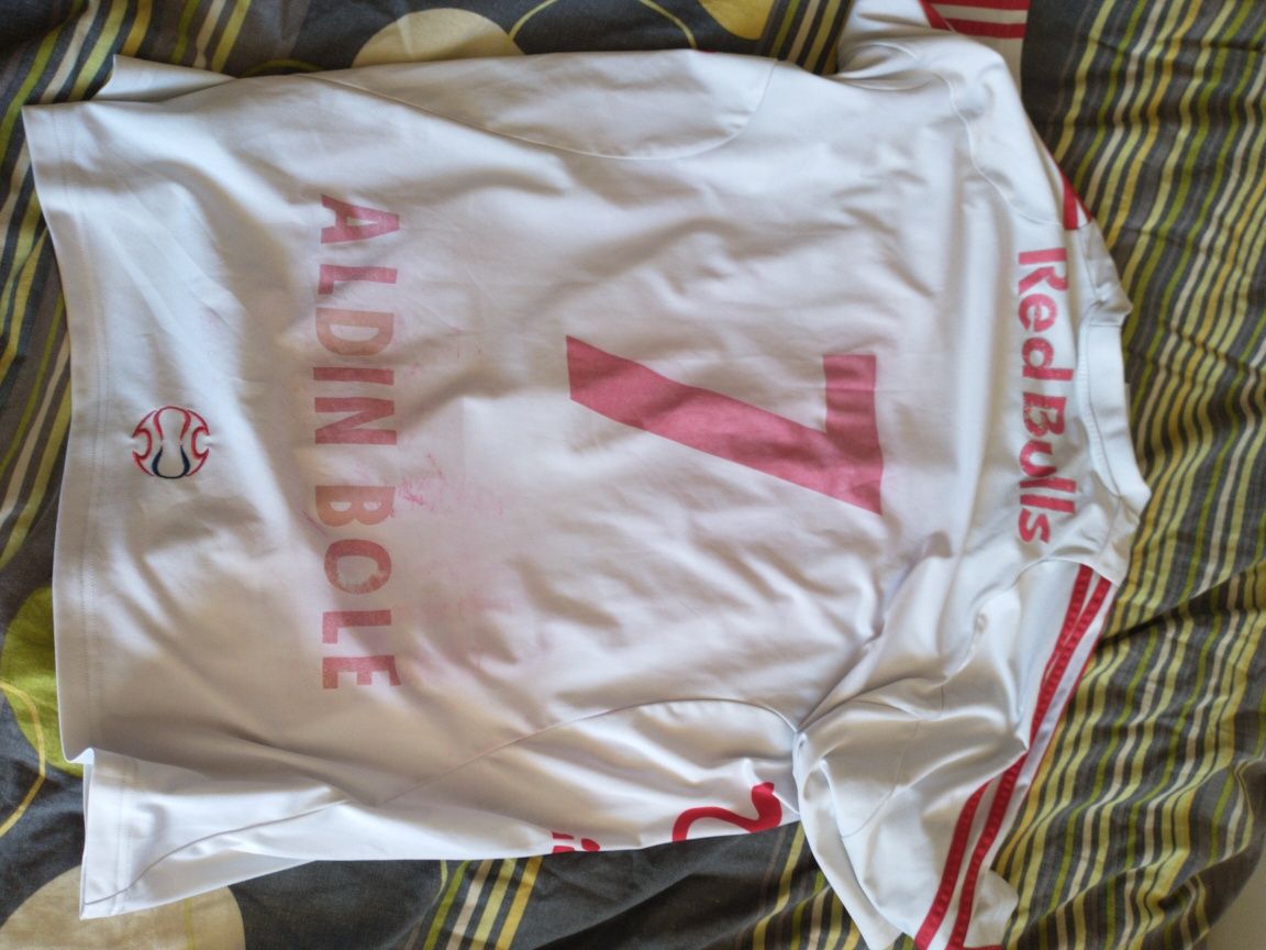 Колекція : adidas red bull. XL З автографом