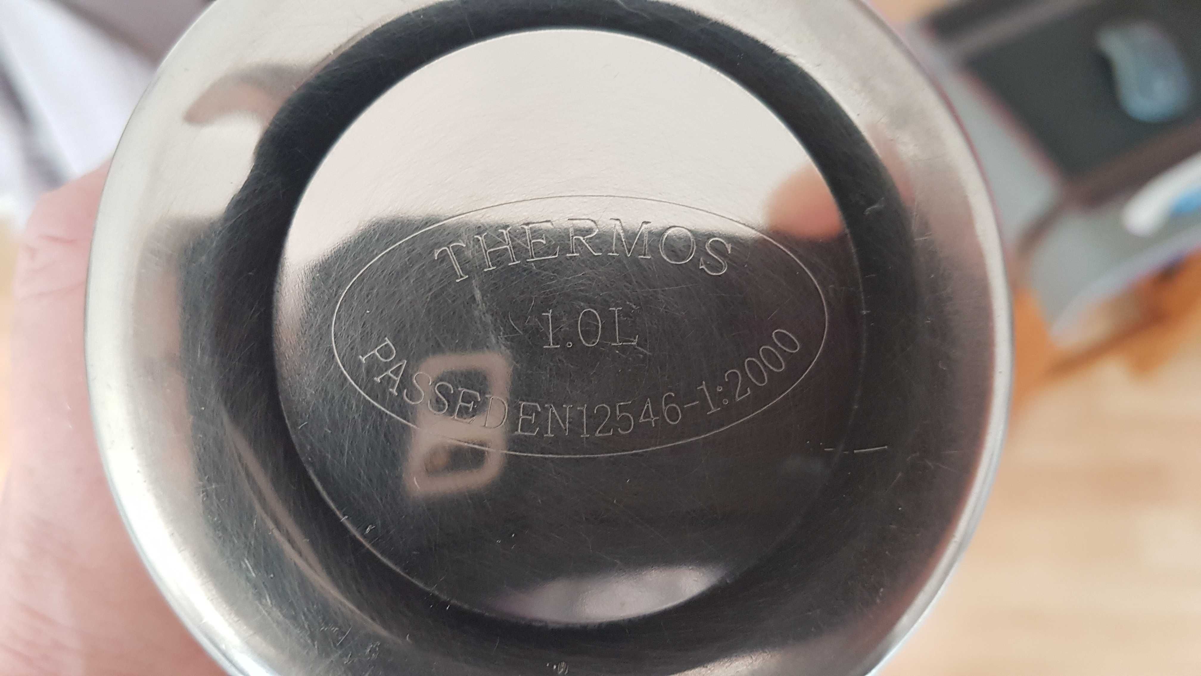 Termos Passeden-1L