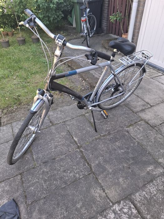Rower Batavus/Gazelle
