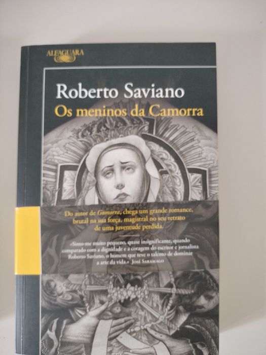 Thrillers Os meninos da Camorra, Desaparecida no escuro,O Rastro do Ja