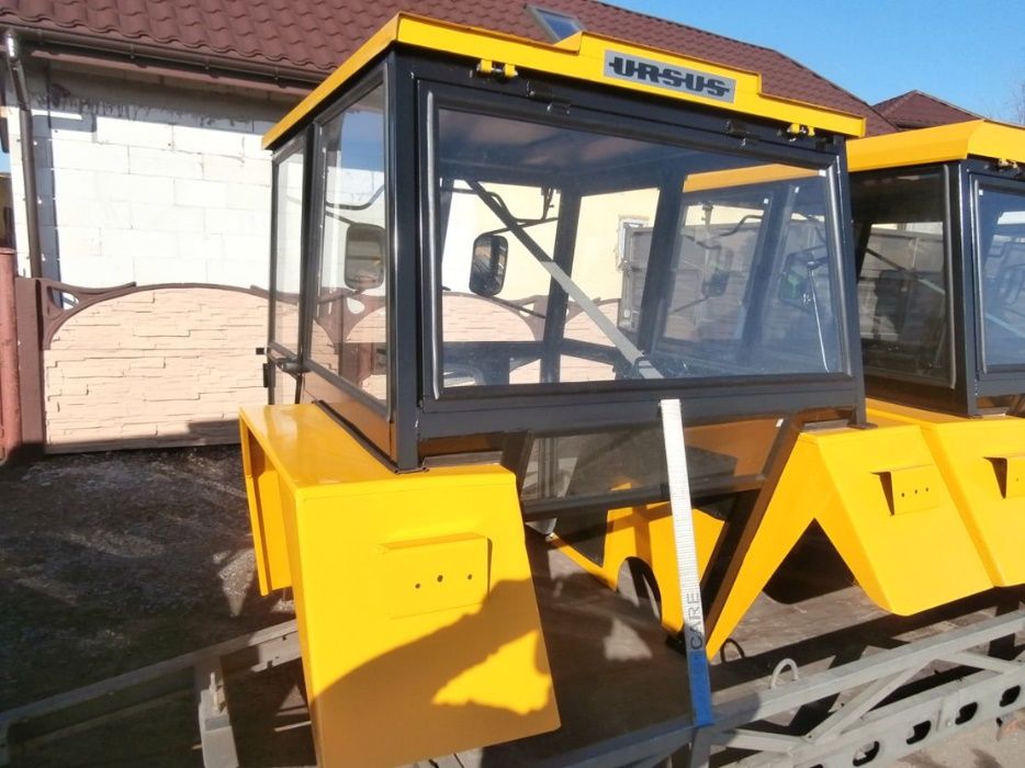 Kabina c 360.c 330,t 25,mf 235, mf 255 dostepne od reki