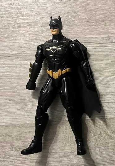 Lote de Figuras Super-Heróis Marvel 30cm (IronMan, Hulk, Batman, etc.)