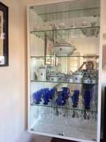 Cristaleira / Vaisselier / China cabinet