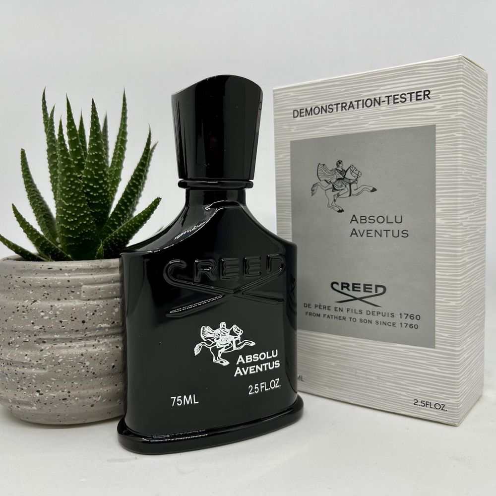 Creed Aventus Absolu Крід Авентус Абсолю
