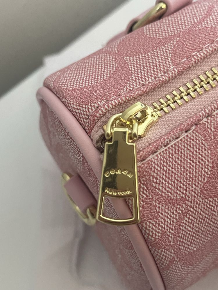 Mala coach nova