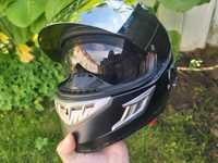 Kask motocyklowy