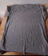 Koszulka t-shirt Hollister S