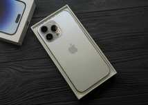 iPhone 14 Pro Max 128 Gb Silver Магазин Гарантія