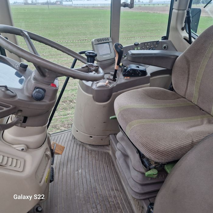 John Deere 6930 Premium